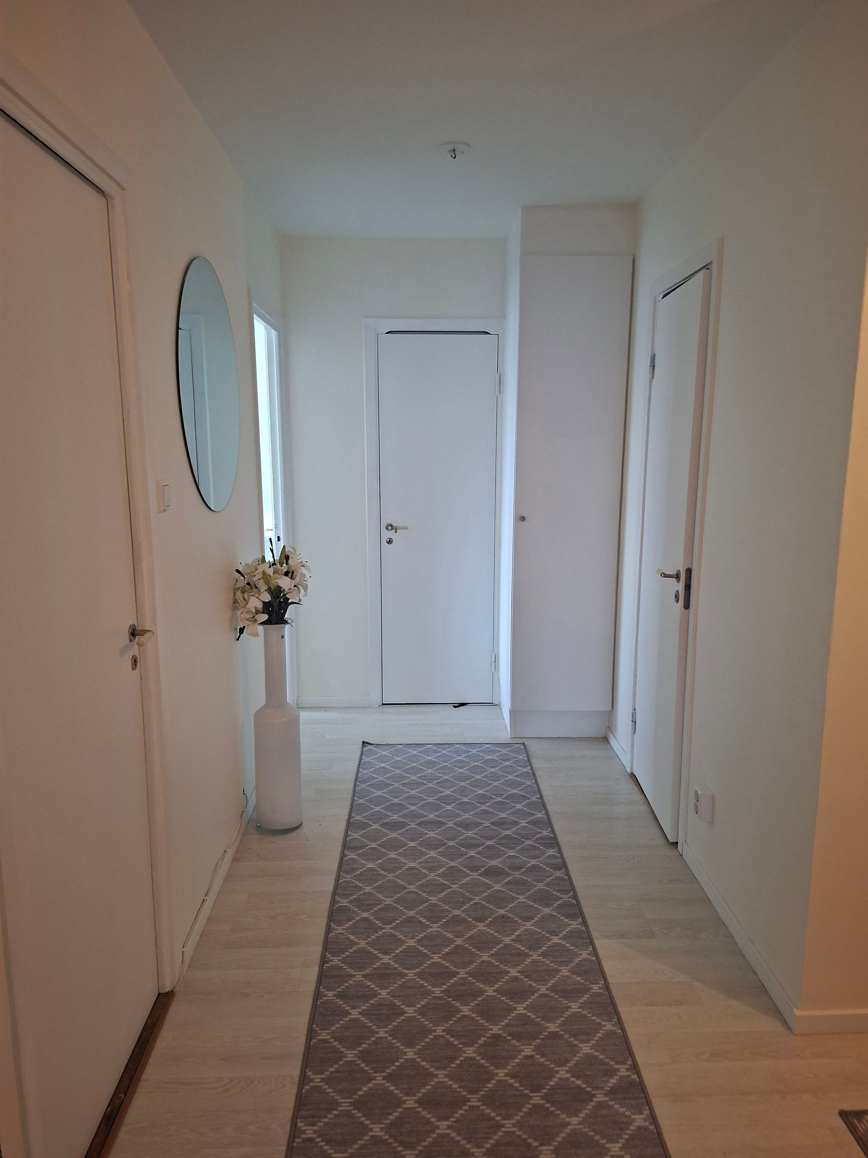 Shared Dormitory, 1 Bedroom, Accessible | Interior