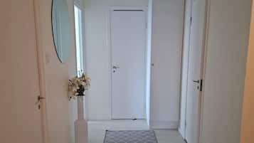 Shared Dormitory, 1 Bedroom, Accessible | Interior
