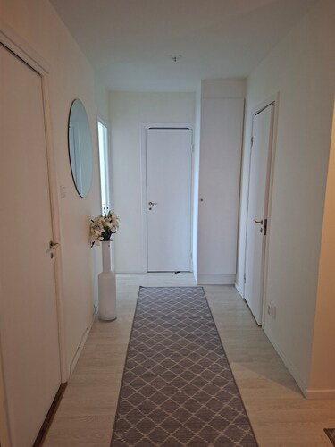 Room-cozy Room in Charming Farsta Apartm