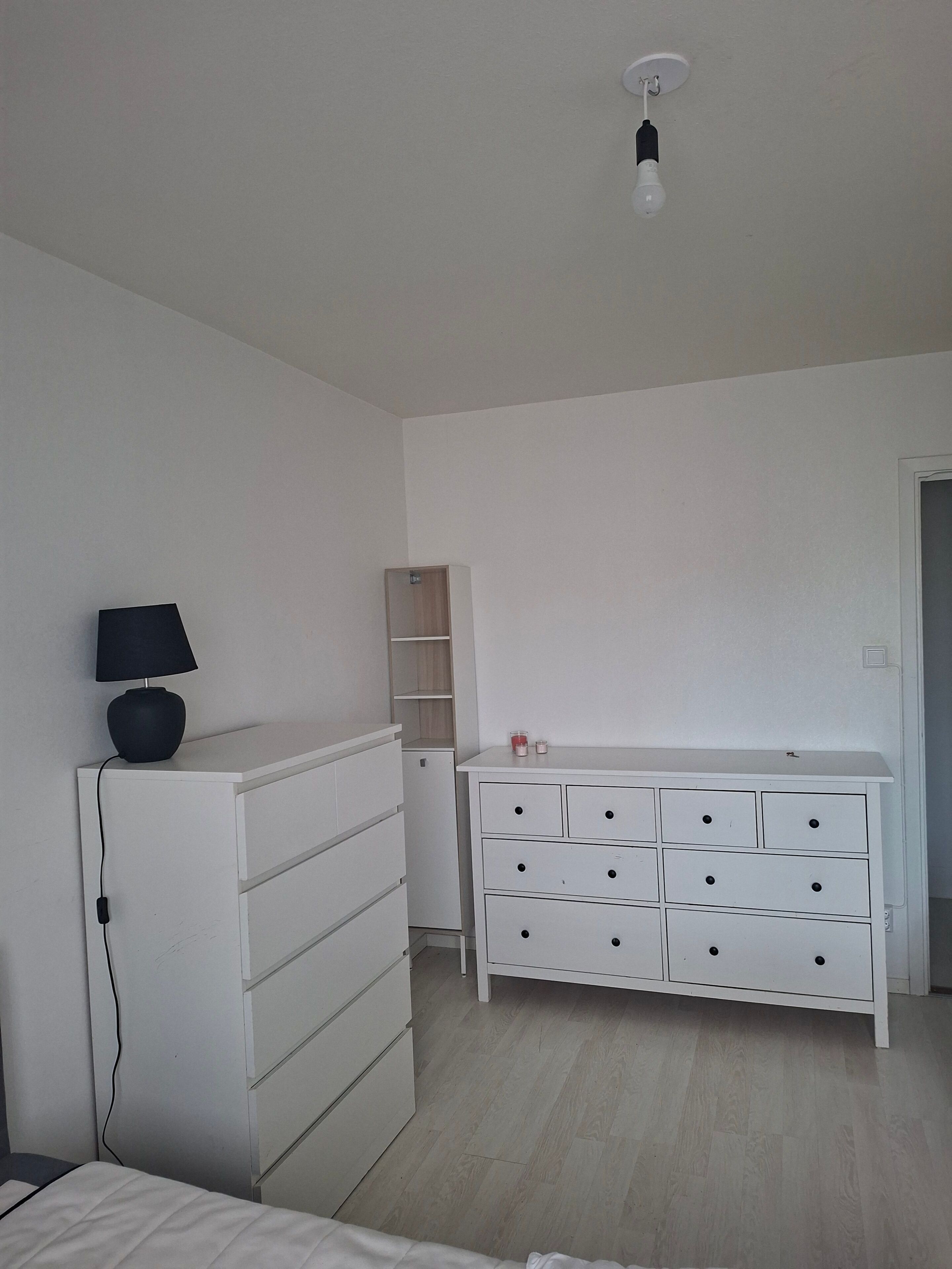 Shared Dormitory, 1 Bedroom, Accessible | 1 bedroom