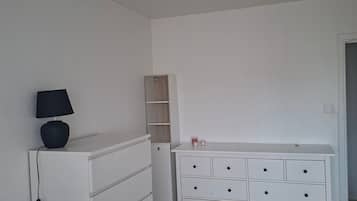 Shared Dormitory, 1 Bedroom, Accessible | 1 bedroom
