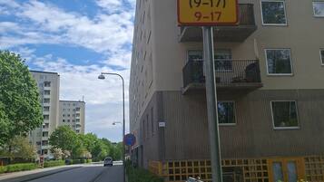 Shared Dormitory, 1 Bedroom, Accessible | Miscellaneous