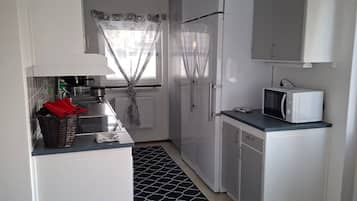 Shared Dormitory, 1 Bedroom, Accessible | Interior
