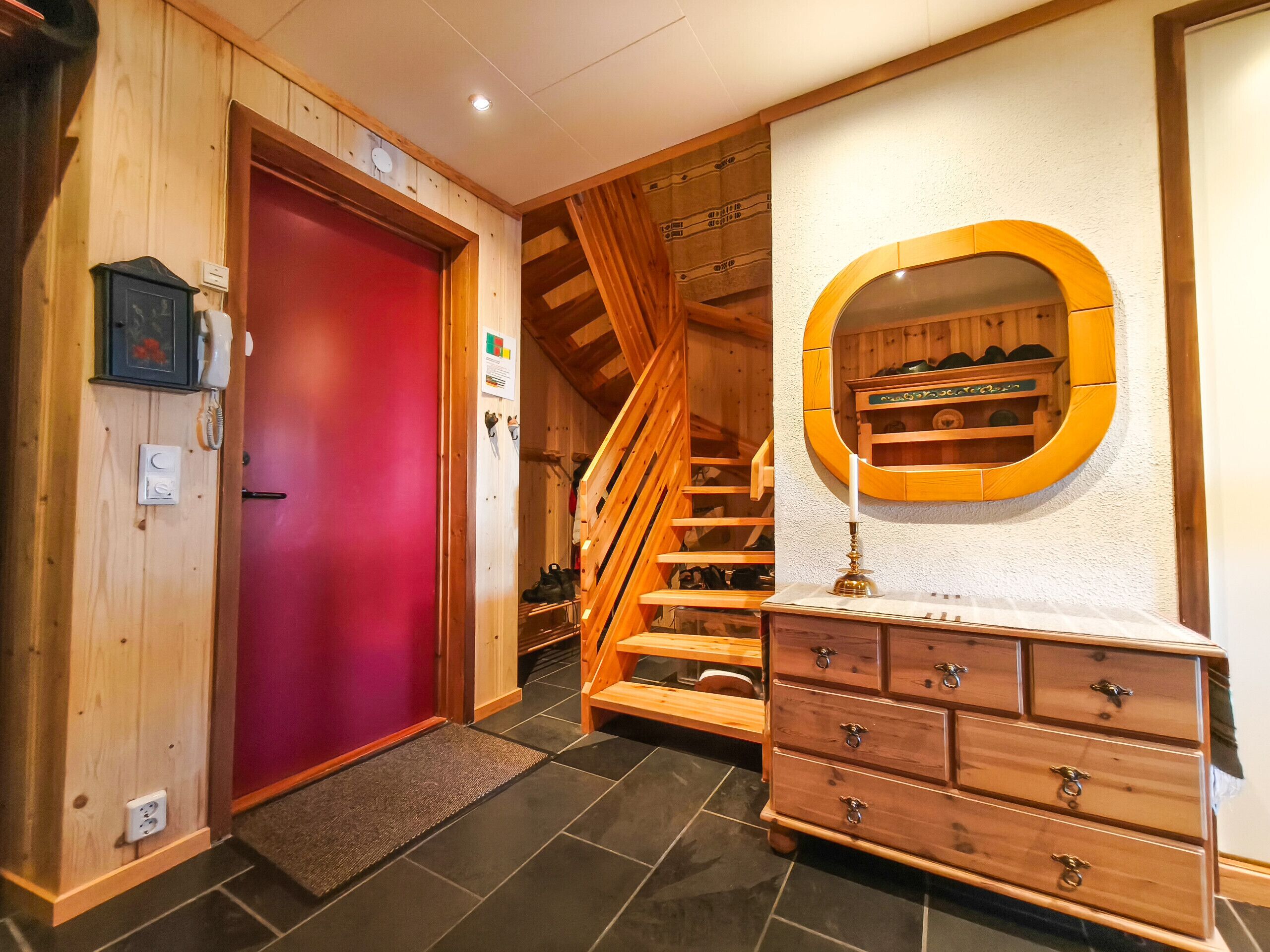 Interieur