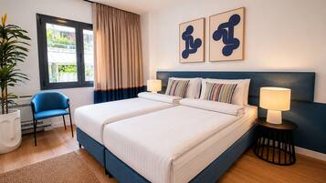 Huis | 2 slaapkamers