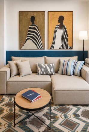 Ferienhaus | 2 Schlafzimmer