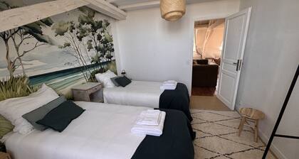 Maison Saint Christophe
