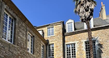 Maison Saint Christophe