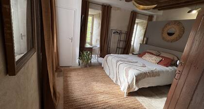 Maison Saint Christophe