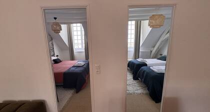 Maison Saint Christophe