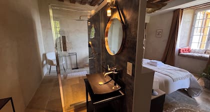 Maison Saint Christophe