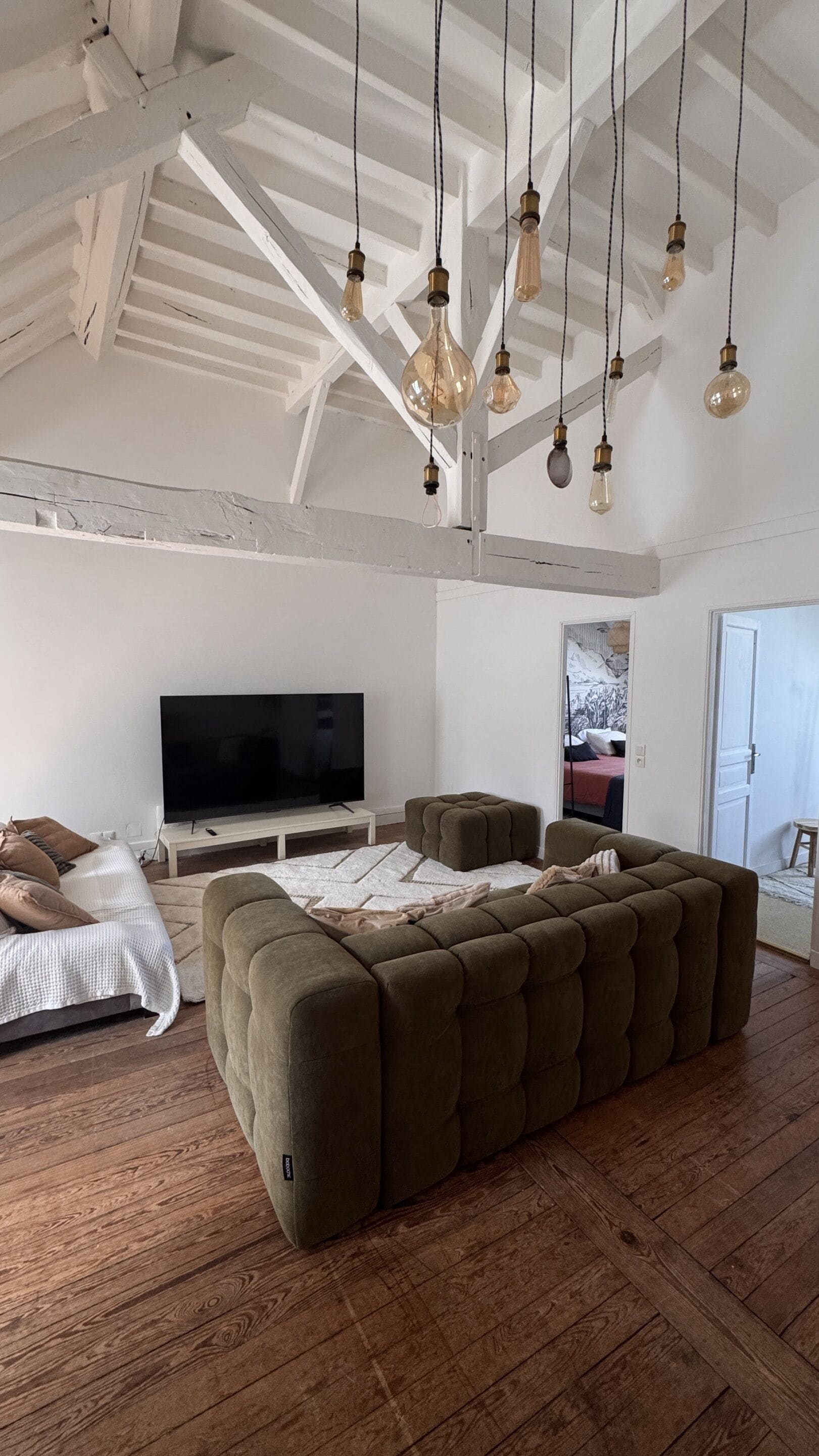 Room, 3 Bedrooms, Ensuite