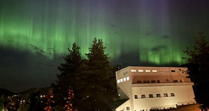 Spacious Villa in Lillehammer