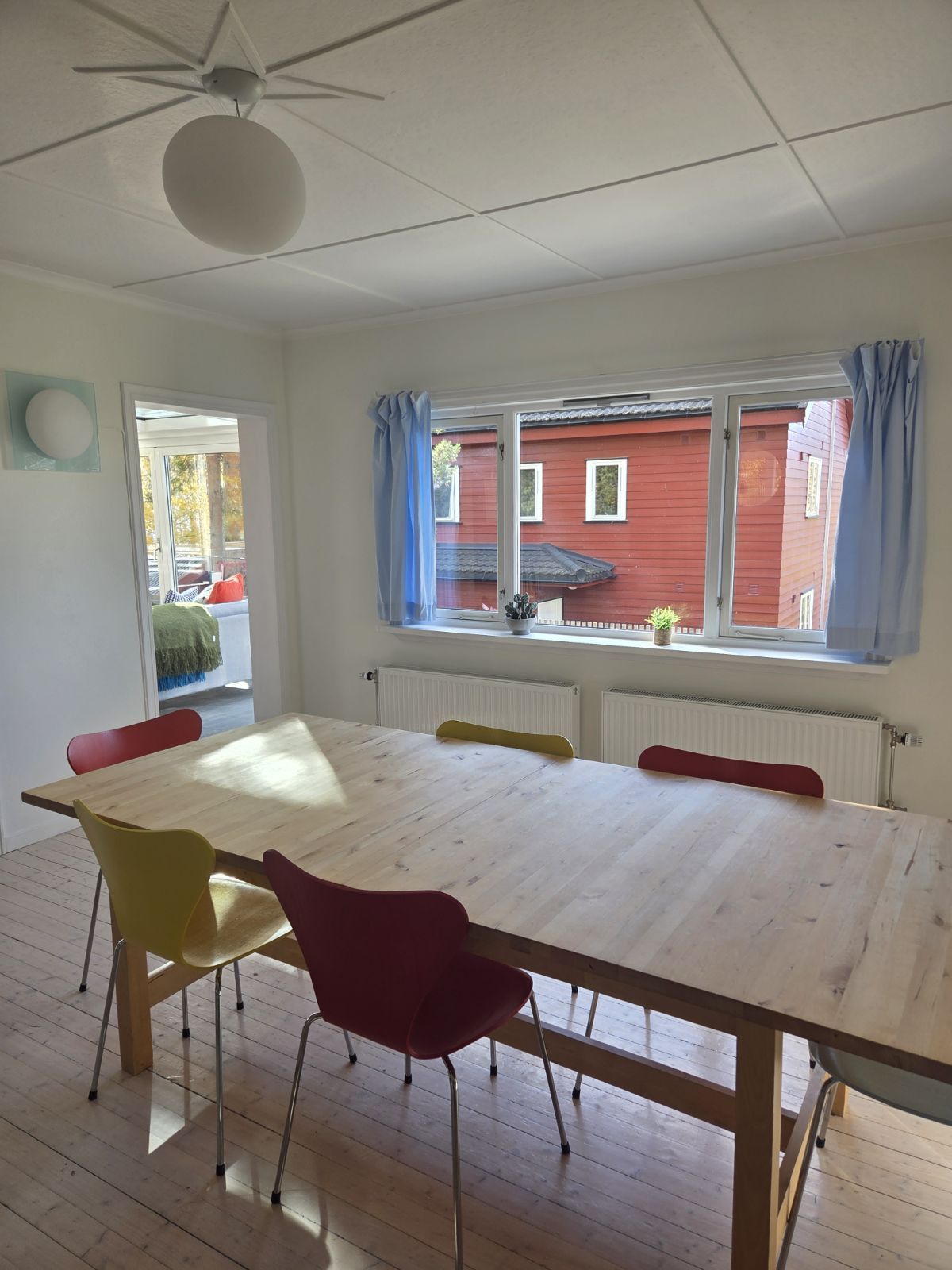 Spiseområde