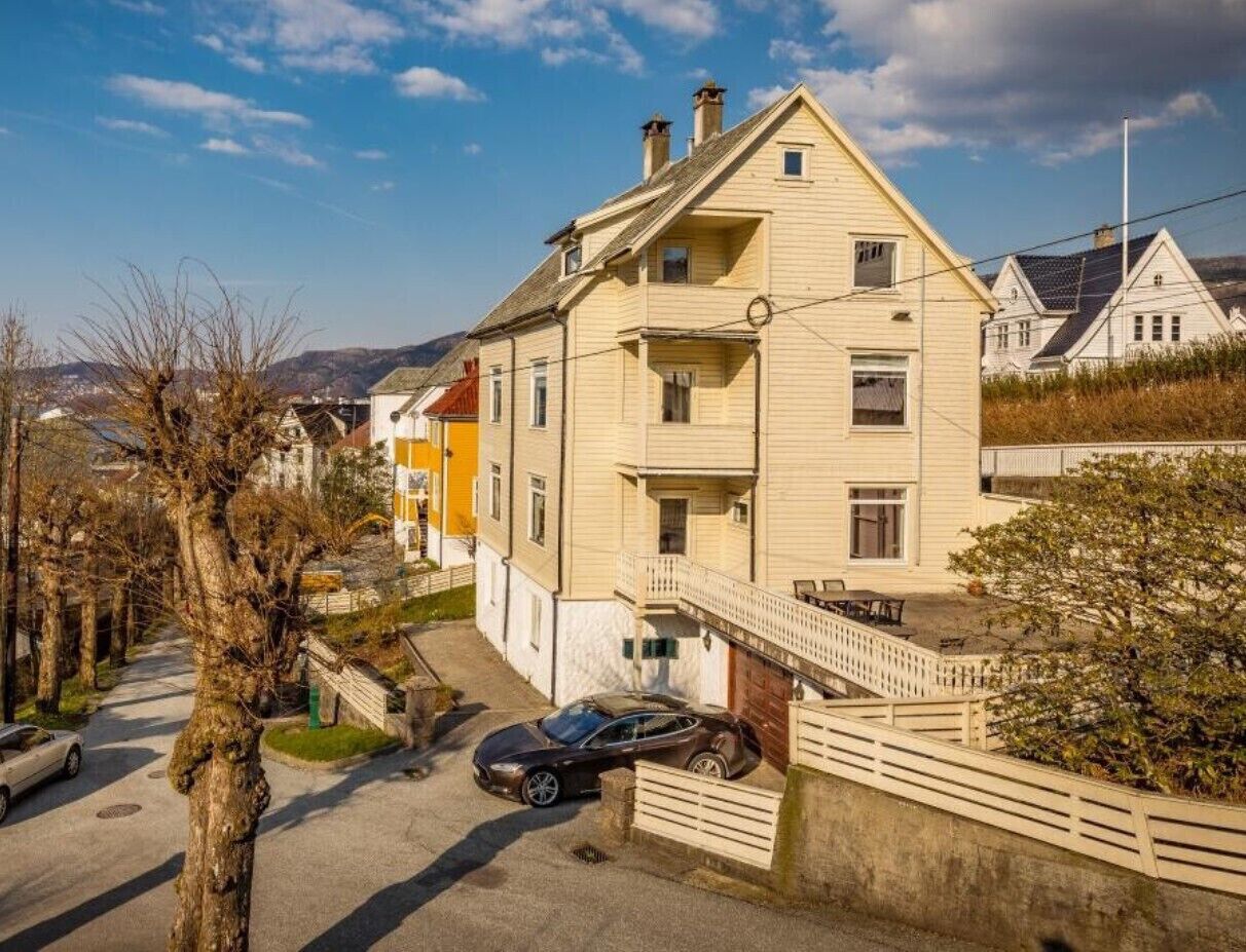 Außenbereich
