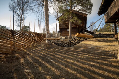 Rustic Charming Karstenstua