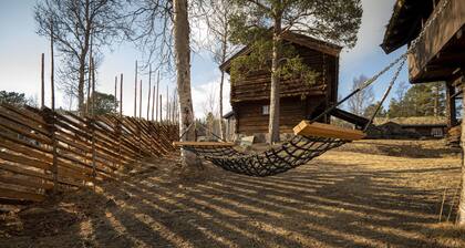 Rustic Charming Karstenstua