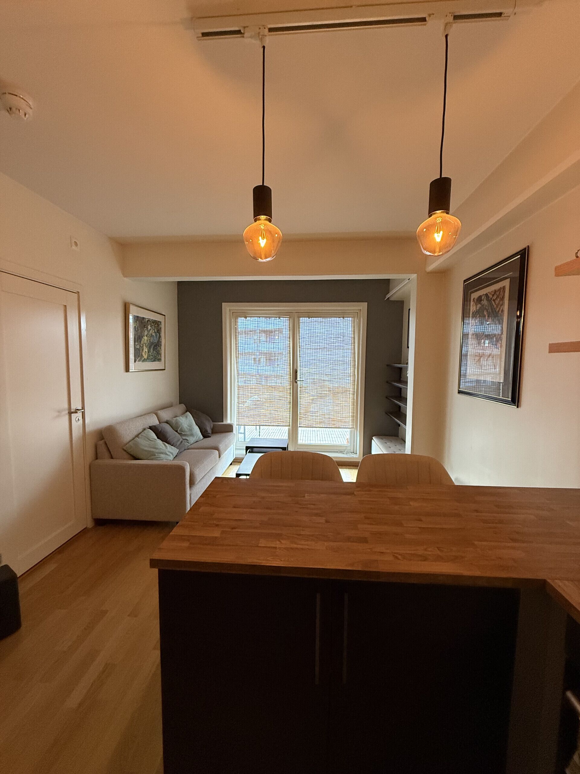 Intérieur