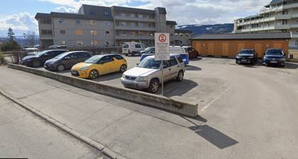 City apartment in Lillehammer