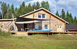 Exterior - Large holiday home with beautiful view of Nässjön (Gislaved)