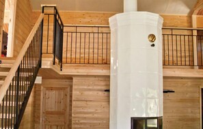 Interior - Large holiday home with beautiful view of Nässjön (Gislaved)