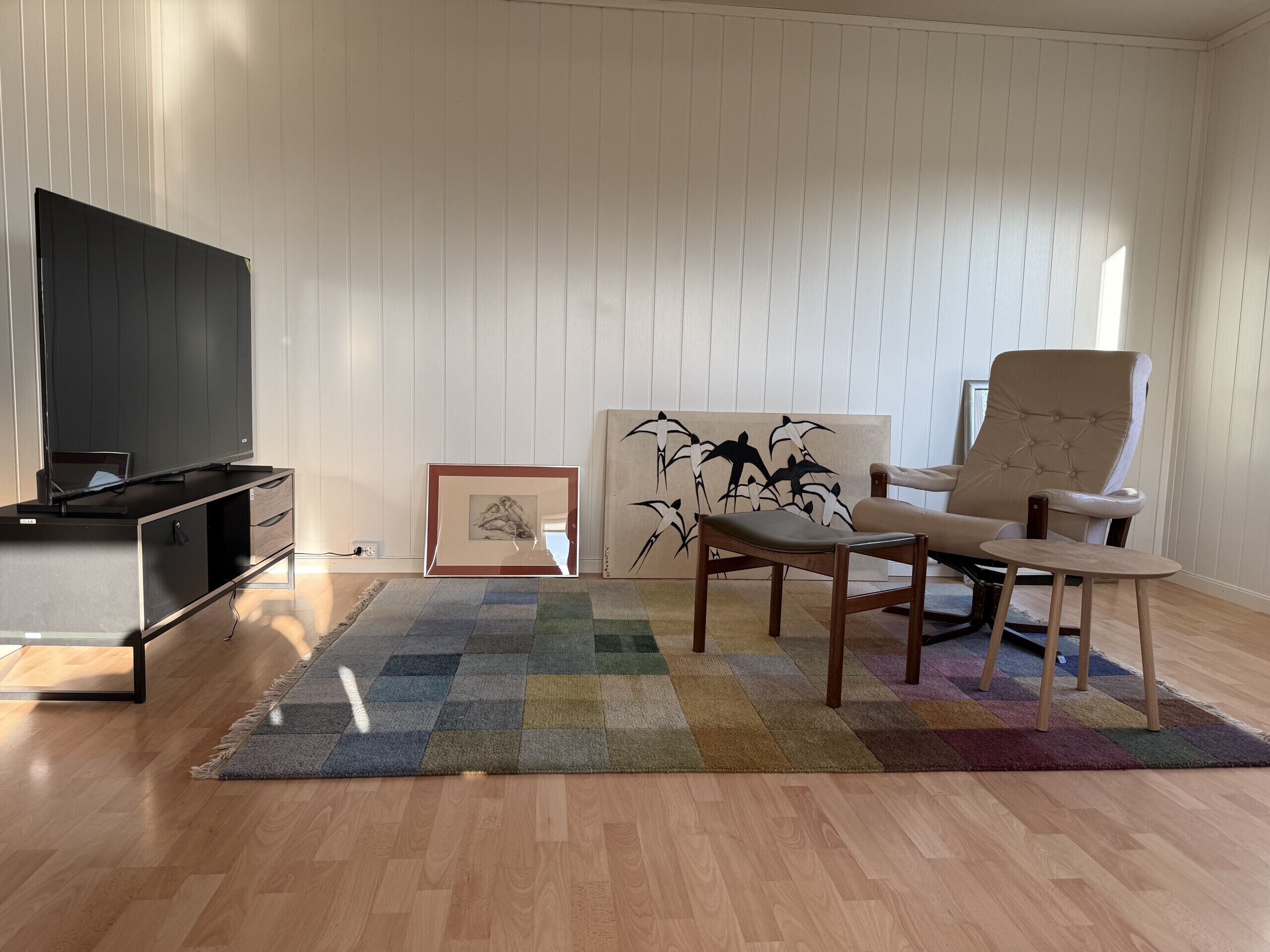 Intérieur
