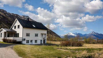 Eksteriør