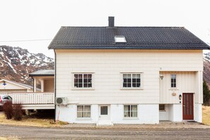 Udendørsområde