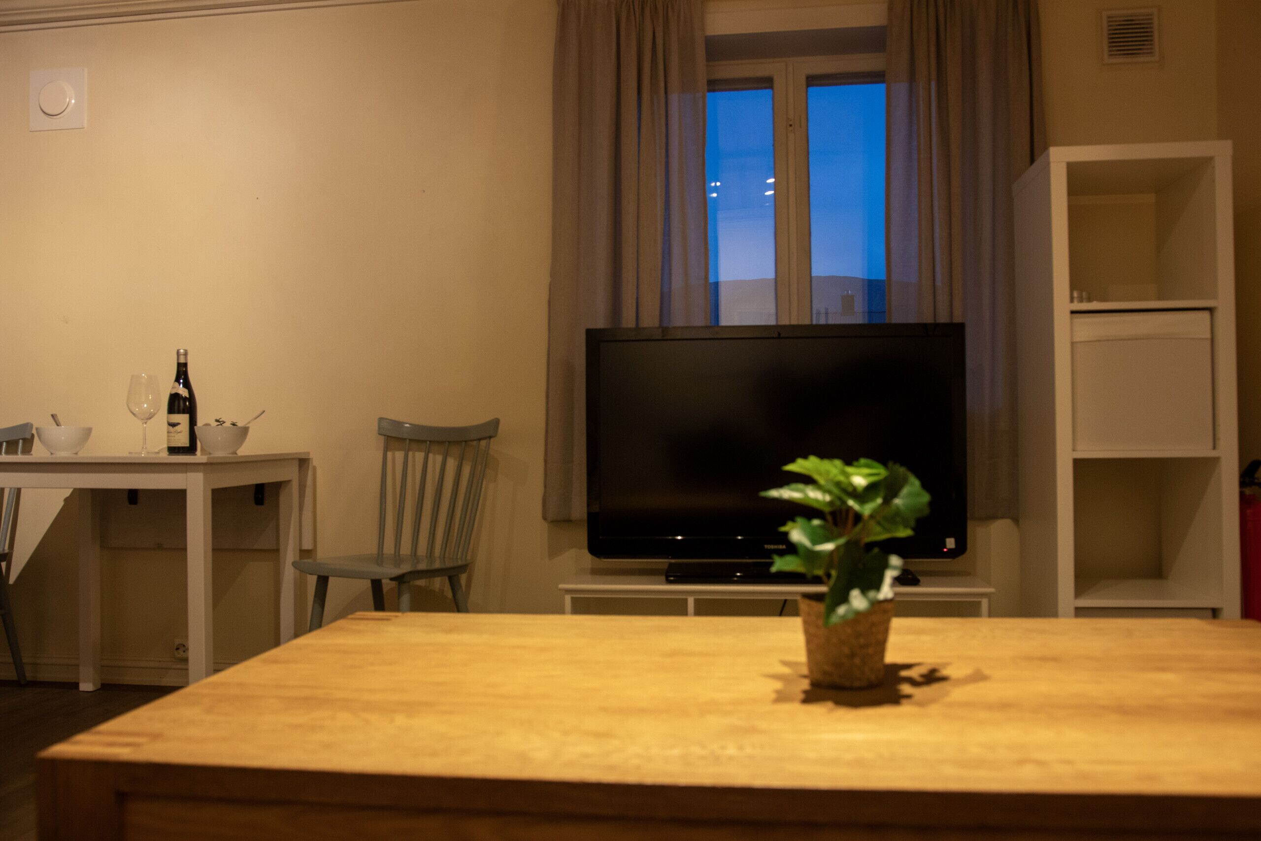Intérieur