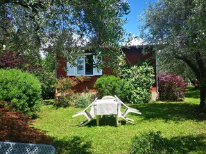 Property grounds - Vrbo Property (Zagarolo)