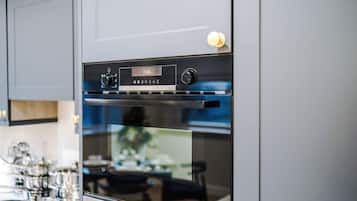 Cuisine partagée