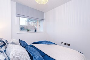 Luxury-Apartment, eigenes Bad, Stadtblick (Prestige City Centre)