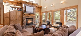 New! Huge Bend Vacation Home | Near Downtown & Ski Resort