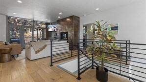 Interior - New! Modern Bend Retreat | Views | Hot Tub | Fenced Yard (Bend)