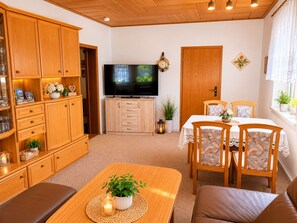 Interior - Cozy vacation apartment "Zum Fichtelbergblick" Schwarzenberg (Schwarzenberg/Erzgebirge)