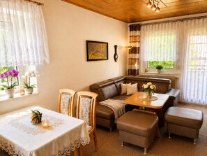 Dining - Vrbo Property (Schwarzenberg/Erzgebirge)