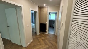 Interiør