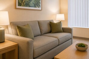 Comfort-Studio | Wohnbereich