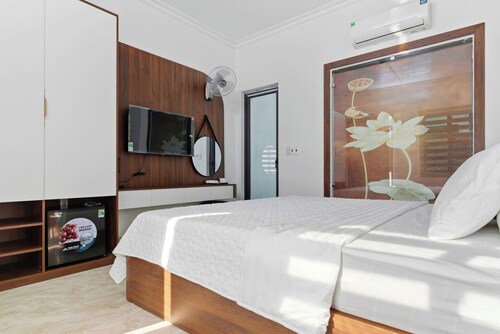 Tam Coc Lotus Homestay