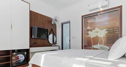 Tam Coc Lotus Homestay