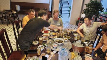 Nhà hàng
