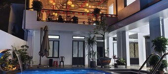 Tam Coc Lotus Homestay