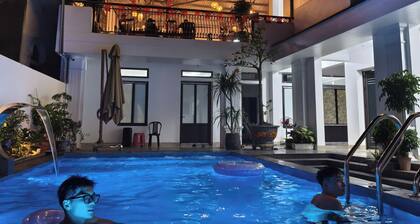Tam Coc Lotus Homestay