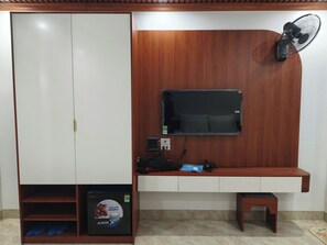 Dormitori compartit familiar | Interior
