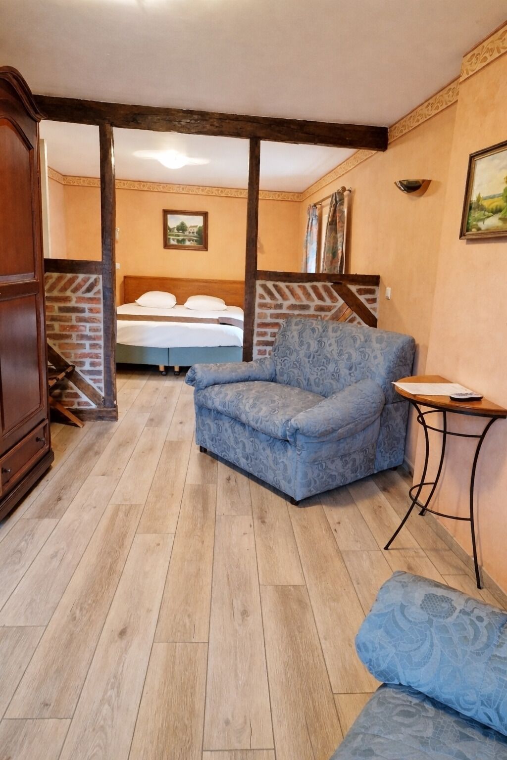 Standard Double Room | Free WiFi