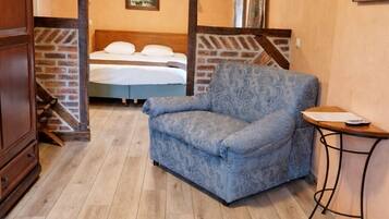 Standard Double Room | Free WiFi