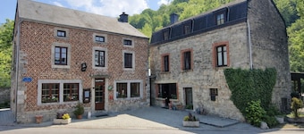 Hôtel La Ferme de Sy