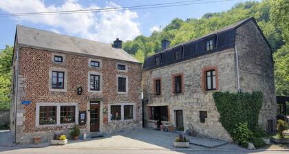 Hôtel La Ferme de Sy