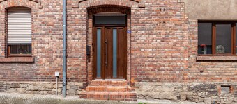 Appartement 'Met douche op de begane grond' met wifi