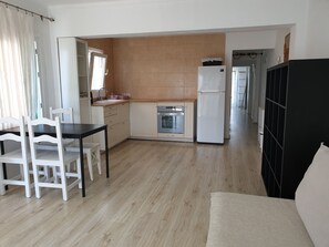 Interior - Bright Seaside Apartment in Cala Millor | Beach Nearby (Son Servera)